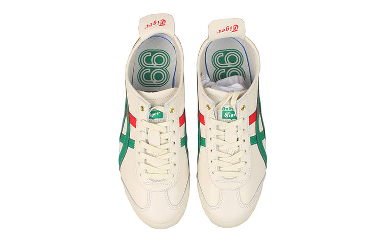Onitsuka Tiger Mexico 66 'Birch Kale' 1183B511-200
