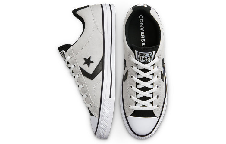 Converse Star Player 'Grey Black' 168528C