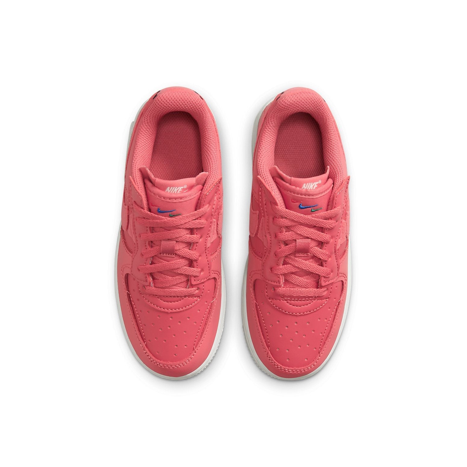 (PS) Nike Force 1 Fontanka 'Gypsy Rose' DO6146-601
