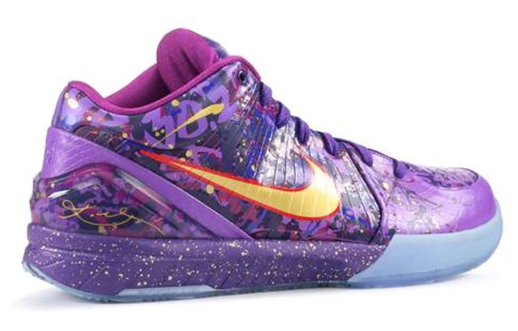 Nike Zoom Kobe 4 'Prelude' 639693-500