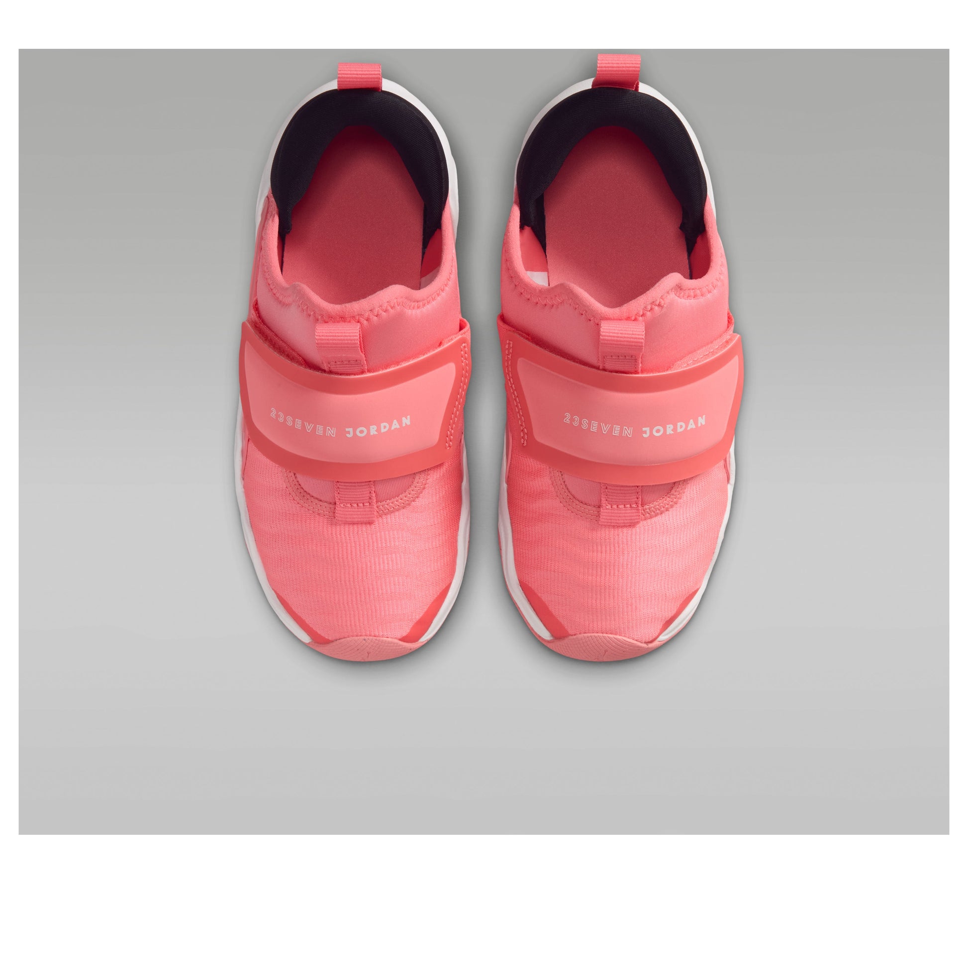 (PS) Air Jordan 23/7.2 EasyOn 'Pink Gaze Black White' HF3415-602