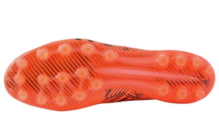 adidas Nemeziz 17.1 AG 'Orange Black' S82292