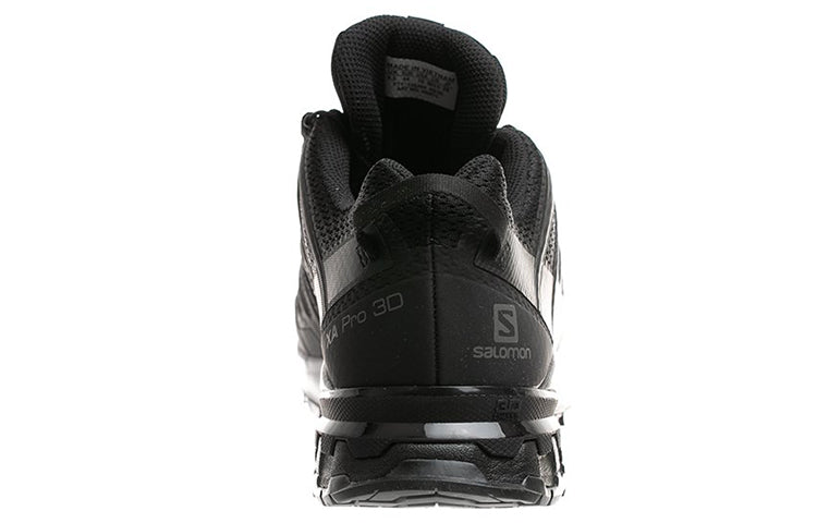 SALOMON XA Pro 3D V8 'ALl Black' 409874