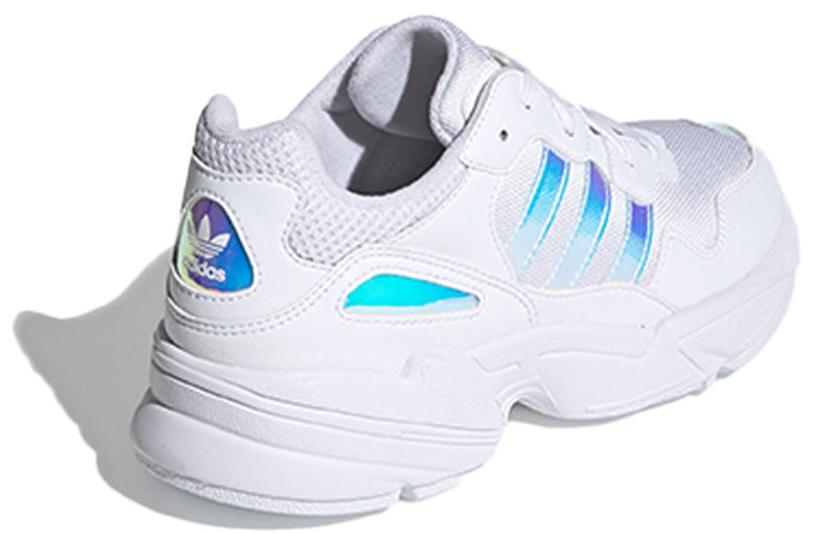 (GS) adidas Yung-96 J 'Iridescent' EE6737