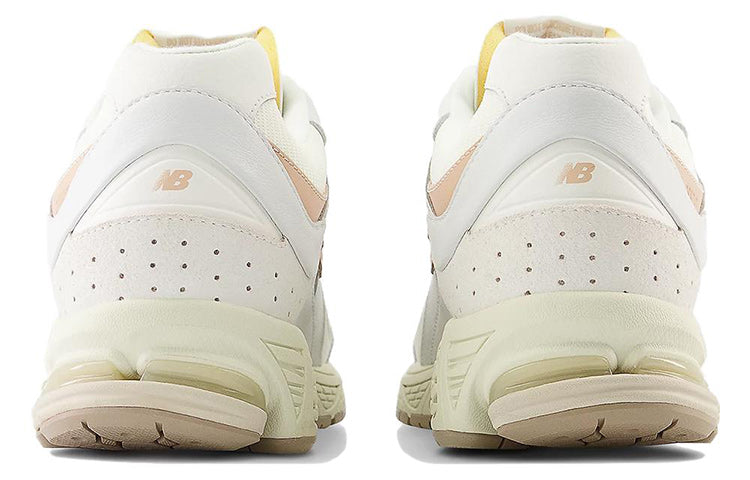 New Balance 2002R 'Vachetta Leather' M2002RVF