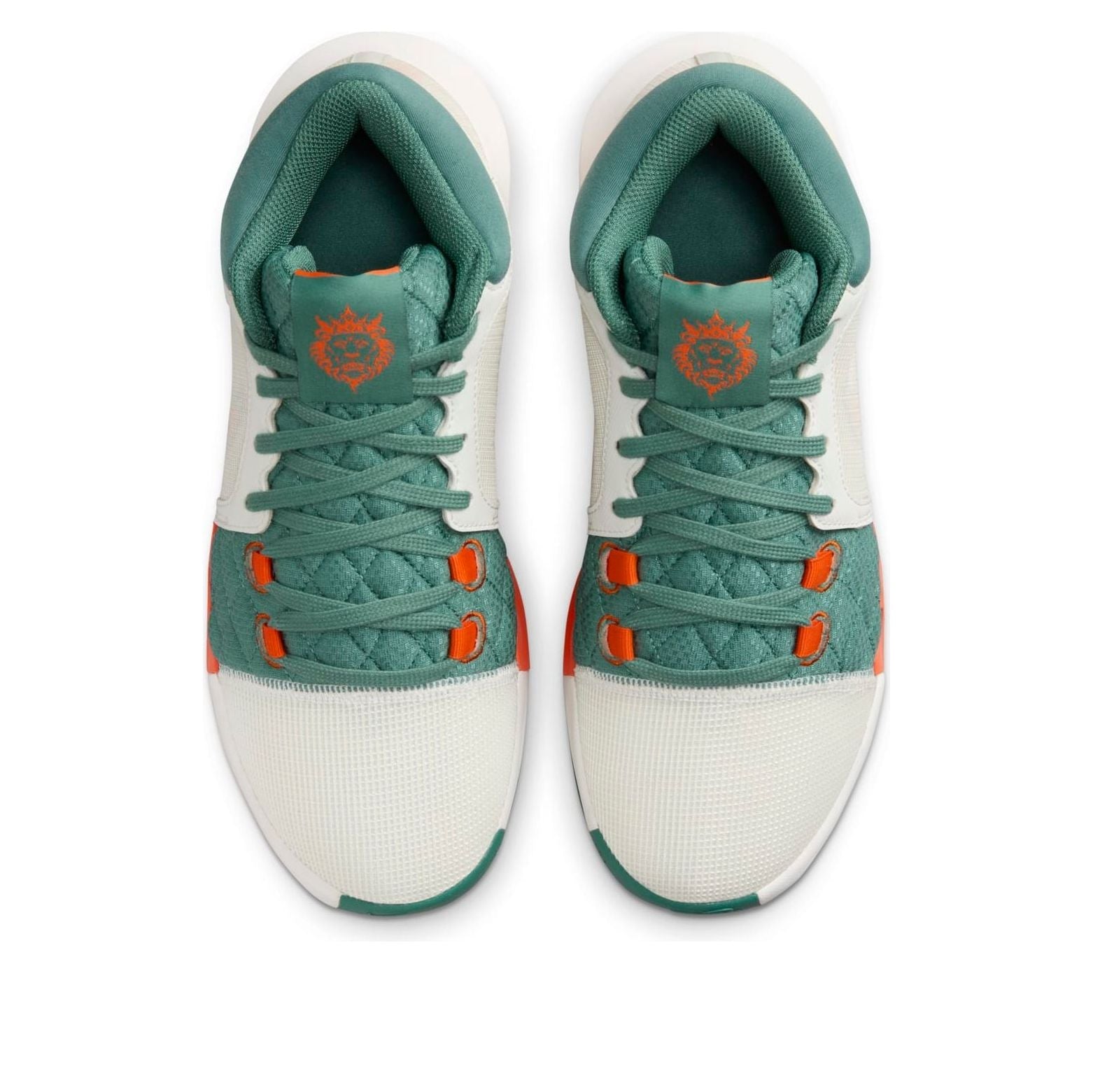 Nike LeBron Witness 8 EP 'Sail Green' FB2237-101