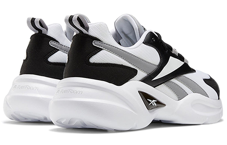 Reebok Royal Ec Ride 4 'White Gray Black' FV0305