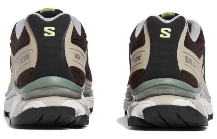 Salomon XT-Slate Advanced x Wood Wood 'Black Coffee' 472563