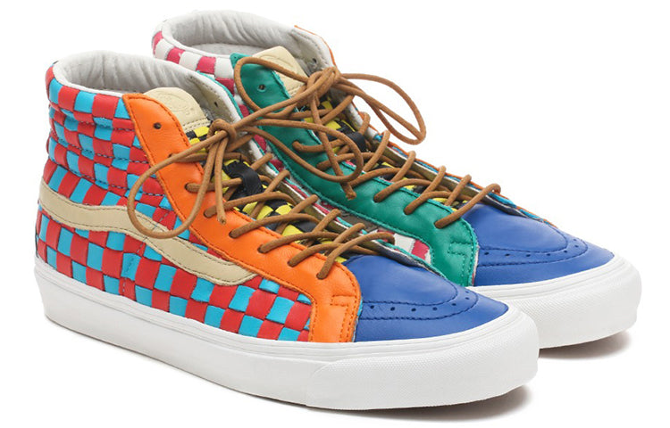 Vans SK8-HI Lite LX '50th Anniversary' VN0003T0ILZ