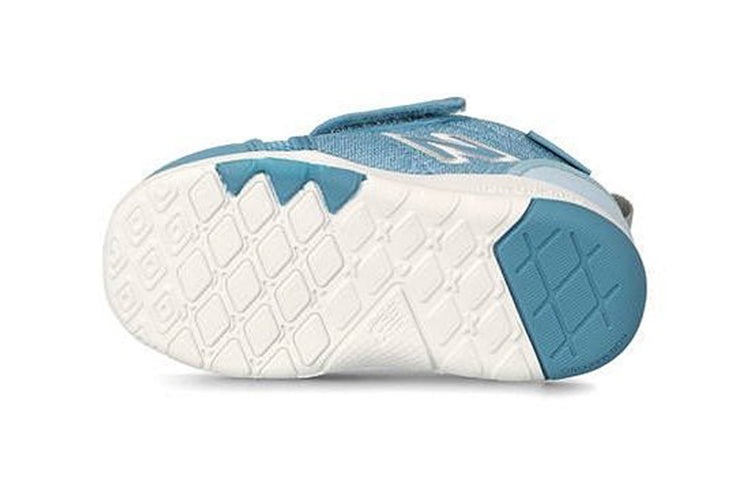 (TD) New Balance 123 Blue IO123HLU
