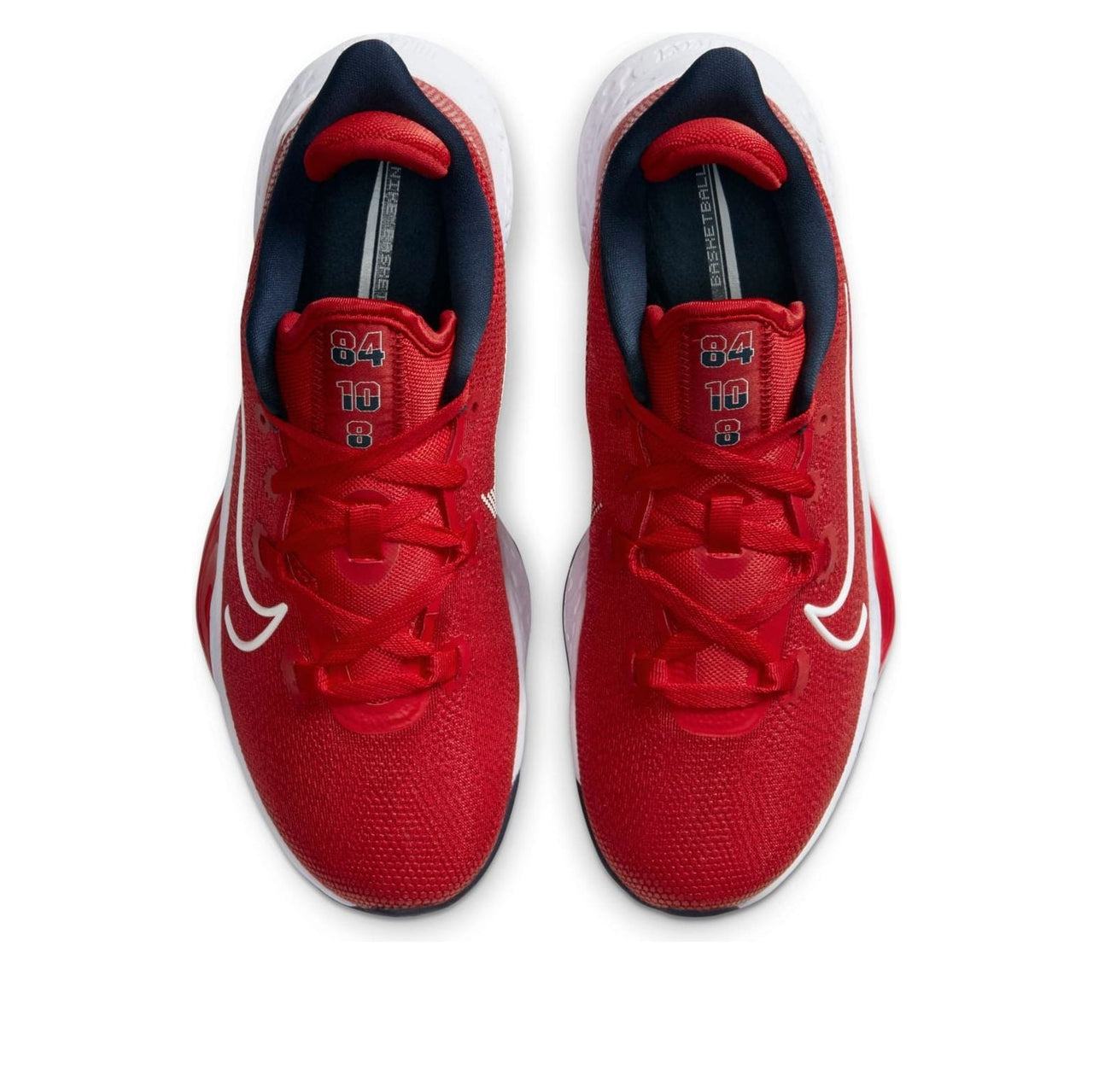 Nike Air Zoom BB NXT 'USA' CK5707-600