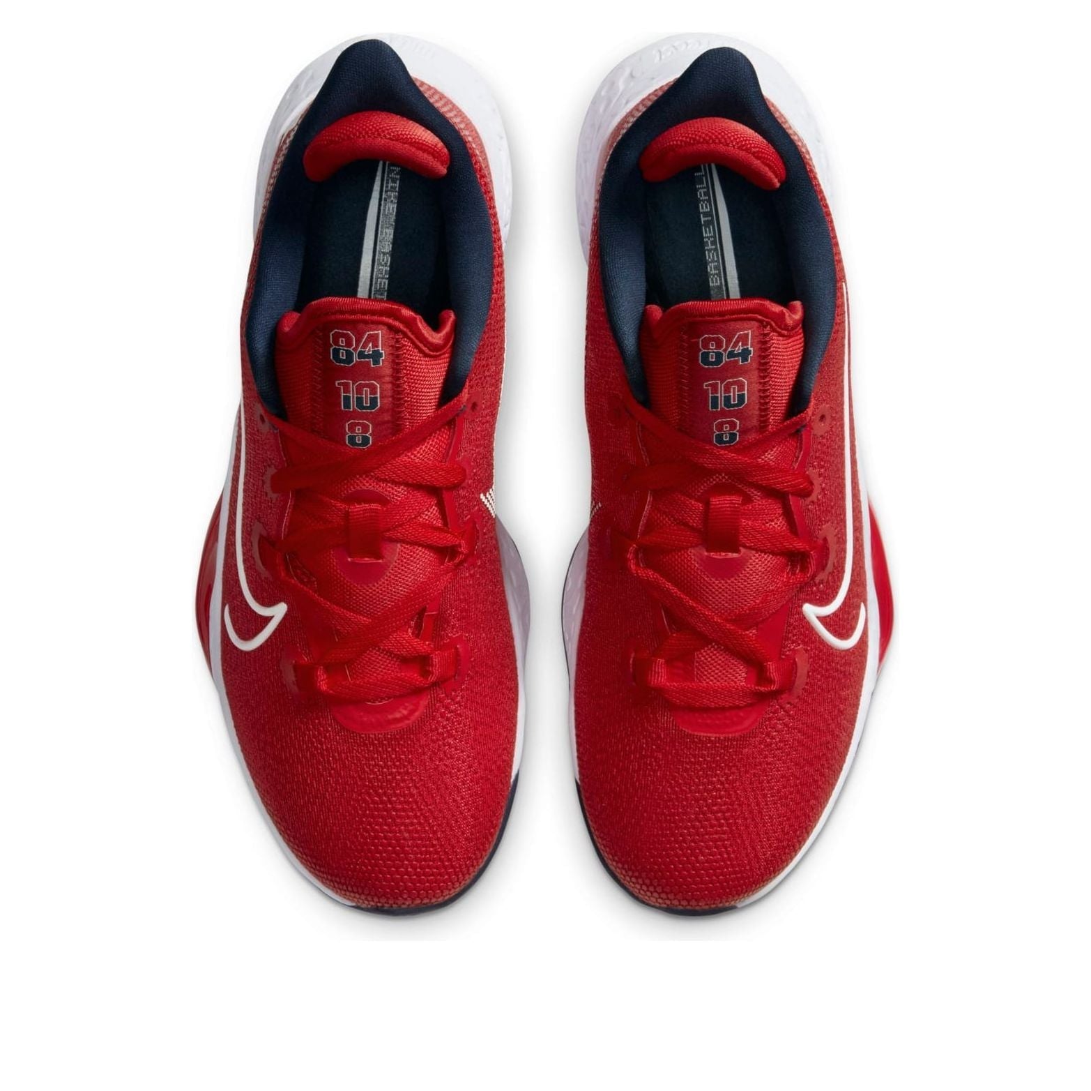 Nike Air Zoom BB NXT 'USA' CK5707-600