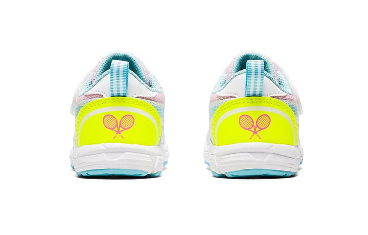 (TD) ASICS Gel-Contend 6 'School Yard - Cotton Candy' 1014A166-701