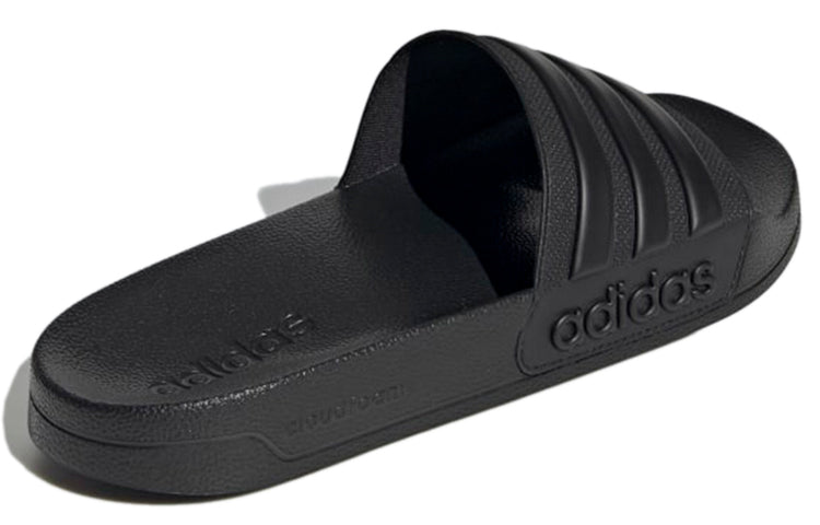 adidas Adilette Shower Slides 'Black' GZ1013