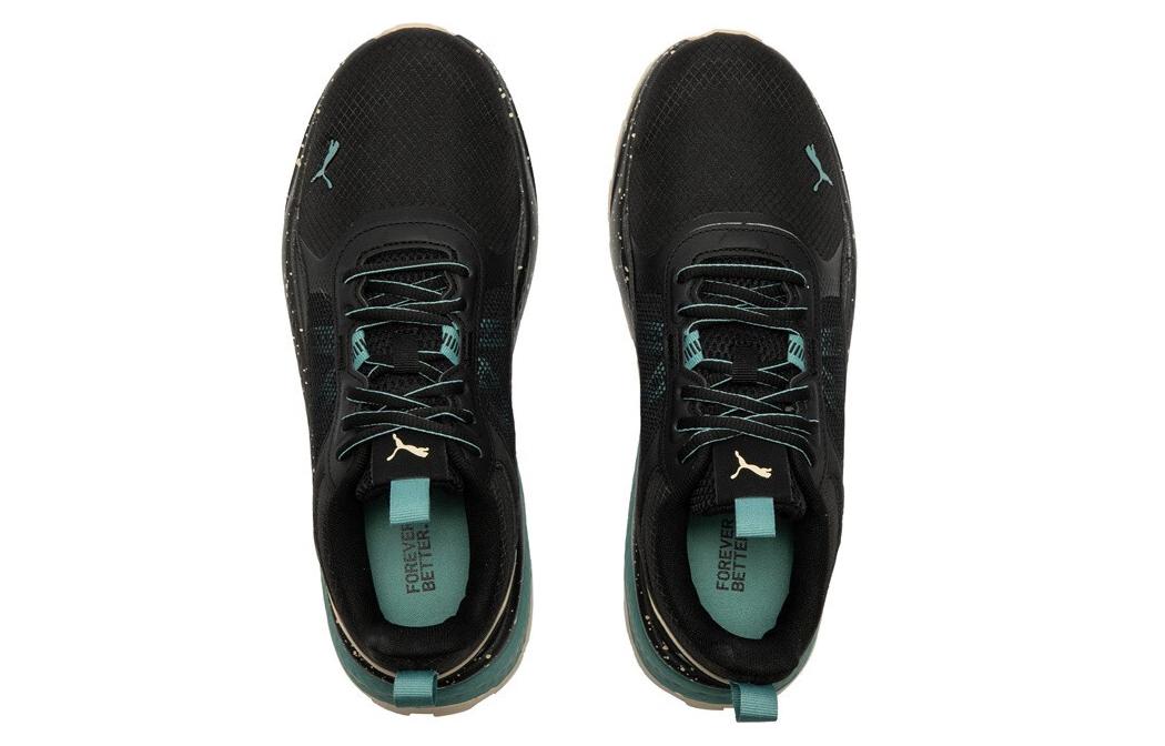 PUMA Anzarun 2.0 Open Road 'Black Adriatic' 389221-02