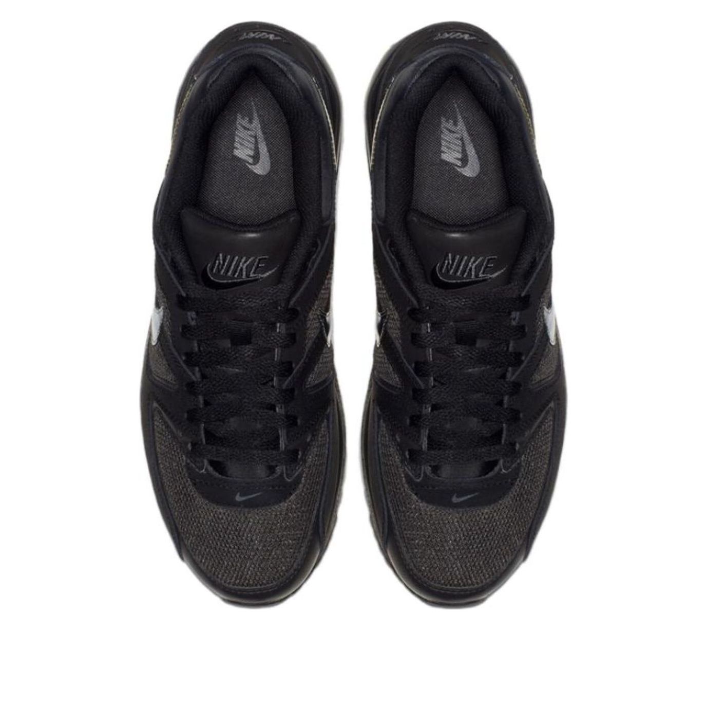 Nike Air Max Command 'Black Anthracite' CD1514-001