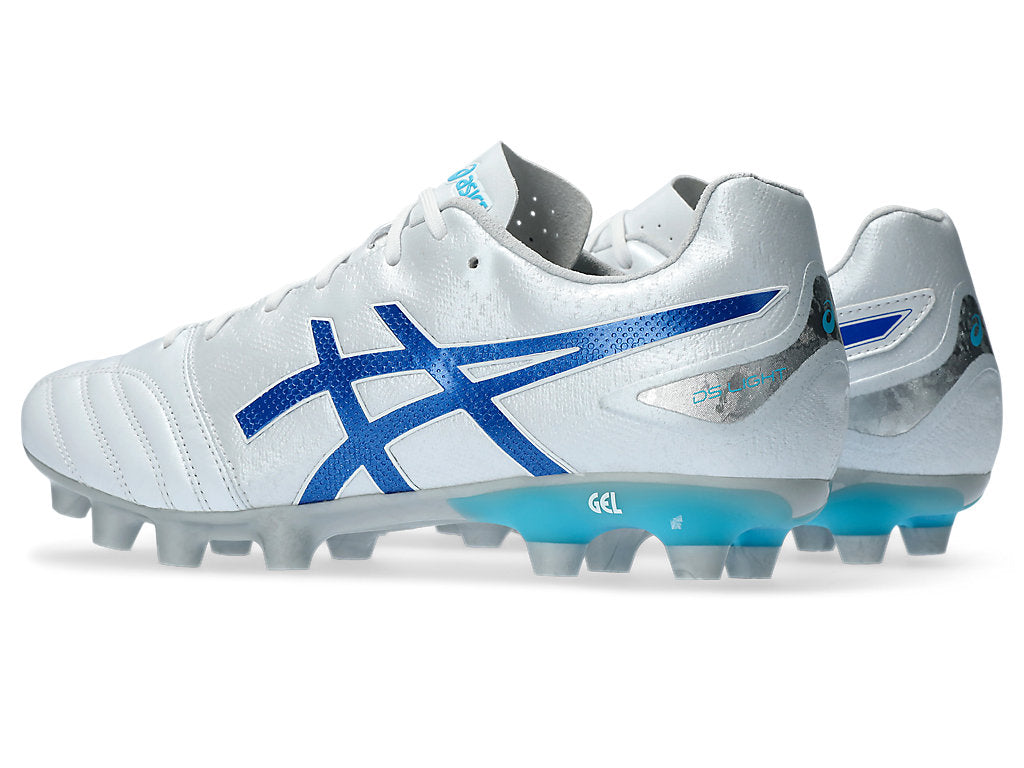 ASICS DS Light Pro 'White Tuna Blue' 1103A095-100