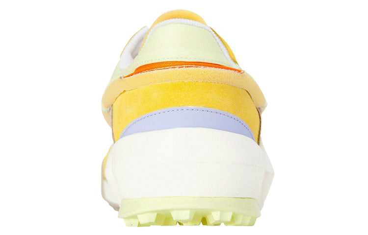 Onitsuka Tiger Admix Runner 'Yellow Grey White' 1183A262-750
