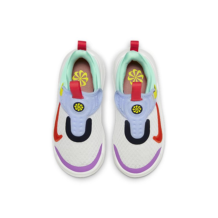 (PS) Nike E-Series 1.0 SE 'Colorblock' DZ2841-100