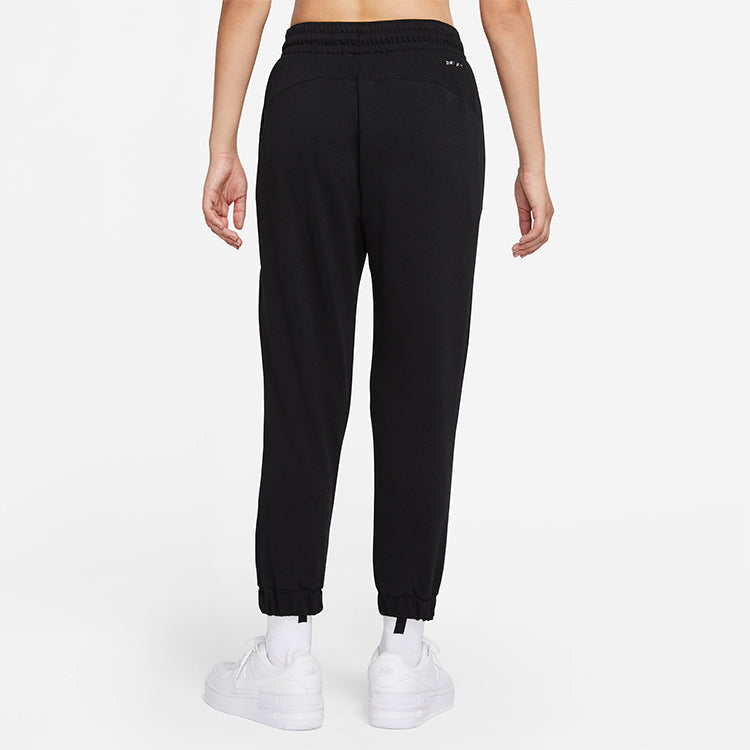 (WMNS) AS W NK Standard Issue Pant Black CU3483-010