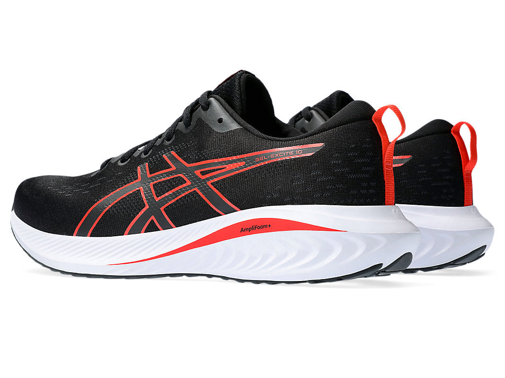 ASICS Gel-Excite 10 'Black True Red' 1011B600-007