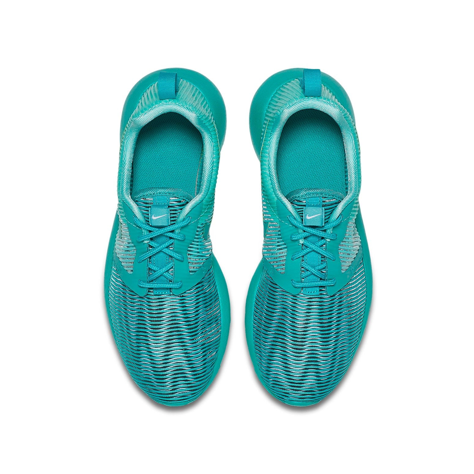 (GS) Nike Roshe One Flight Weight Low-Top Green 705486-302
