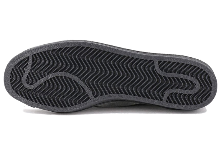 adidas Y-3 Super Zip White Sneakers 'Olive' CP9891