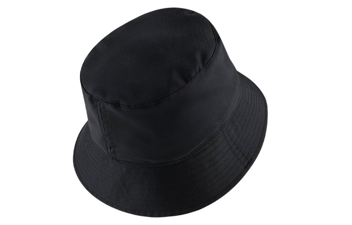(GS) Nike Reversible Bucket 'Grey Black' CW5898-077