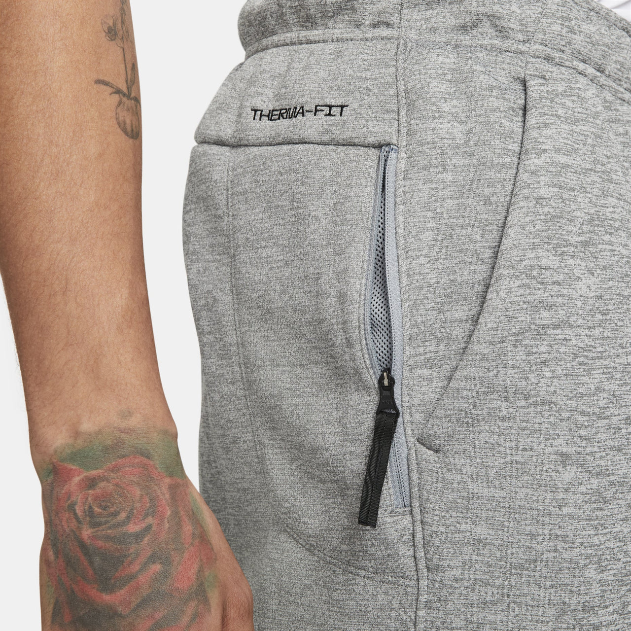 Nike solo swoosh joggers 'Grey' DQ5406-063