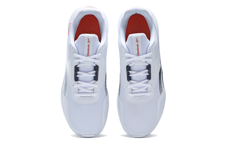 Reebok Energylux 2.0 'White Blue Red' Q46569