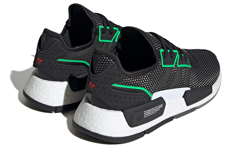 adidas NMD_G1 'Black Green' IE4559