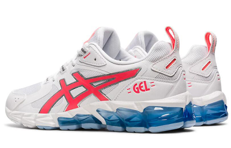 (WMNS) ASICS Gel-Quantum 180 'White Blazing Coral' 1202A039-102