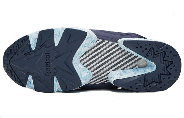 Reebok InstaPump Fury ACHM 'Collegiate Navy' BD1551