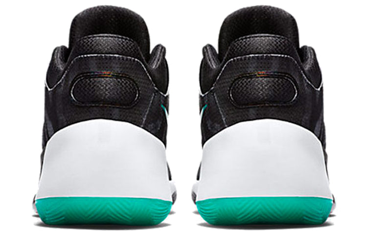 Nike Hyperdunk 2015 Low 'Black Aqua' 831416-031