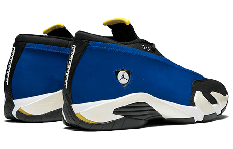 Air Jordan 14 Retro Low 'Laney' 2015 807511-405