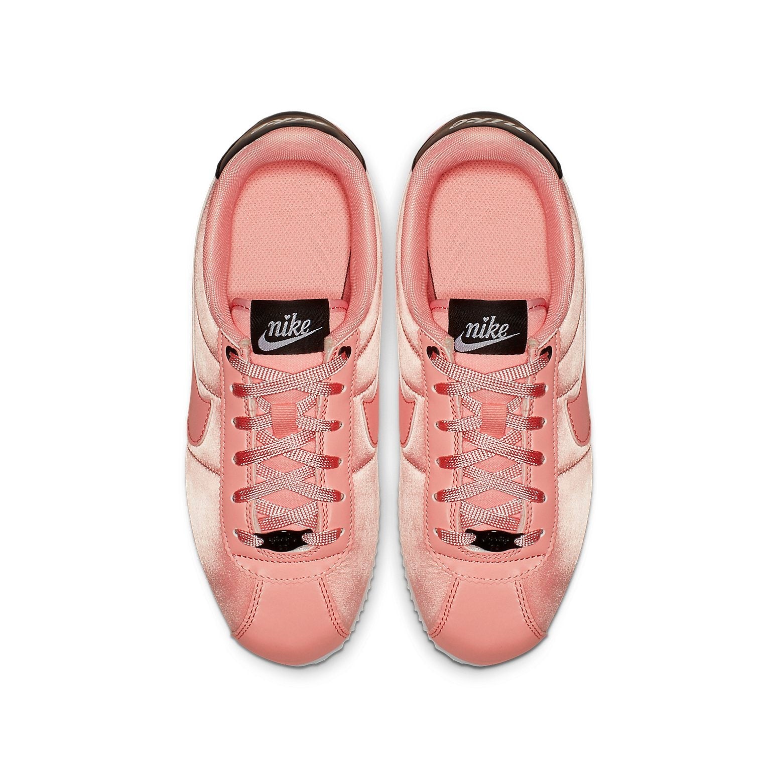 (GS) Nike Cortez Basic TXT 'Valentine's Day Pink' AV3519-600