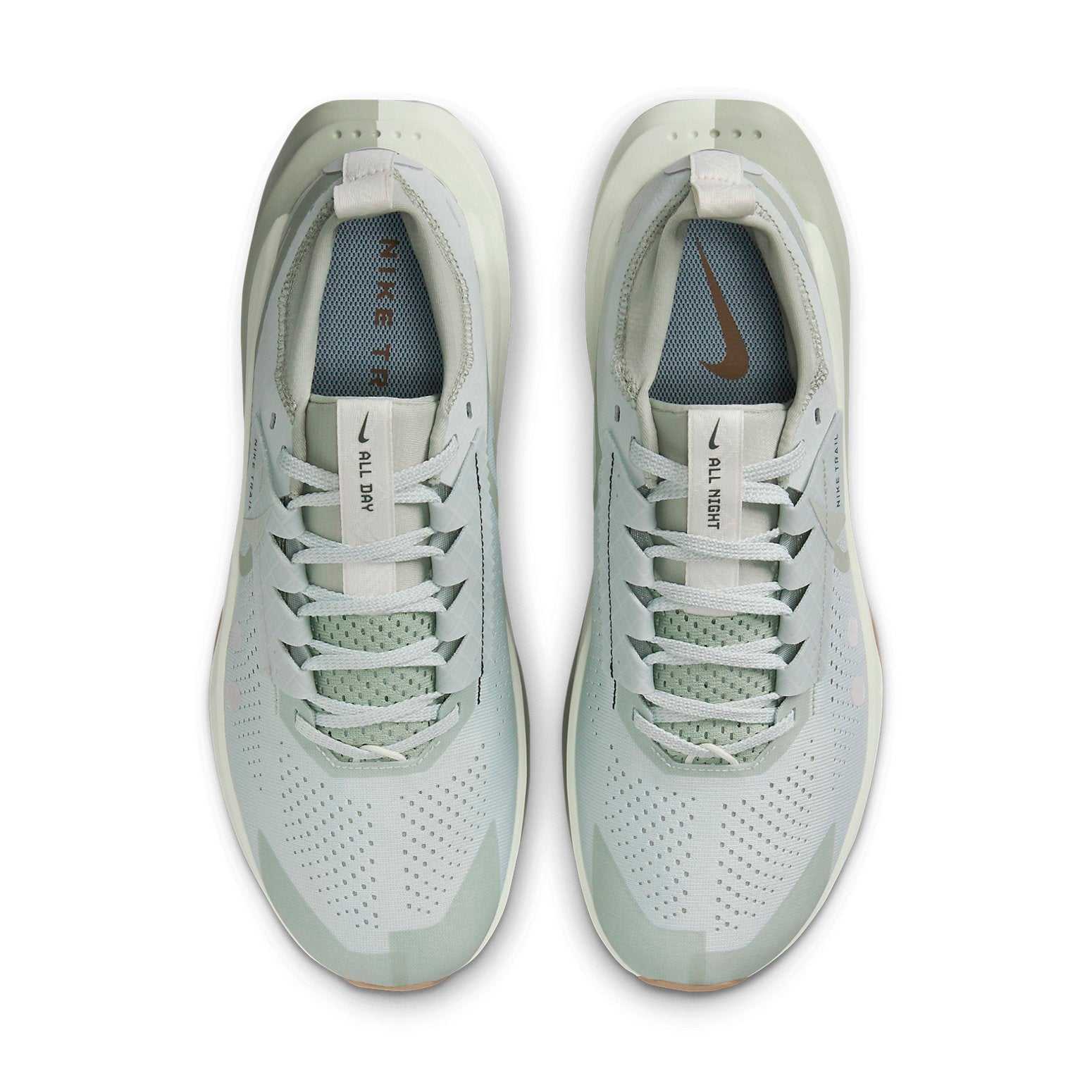 Nike ZoomX Zegama 2 'Light Silver Sea Glass' FD5190-004