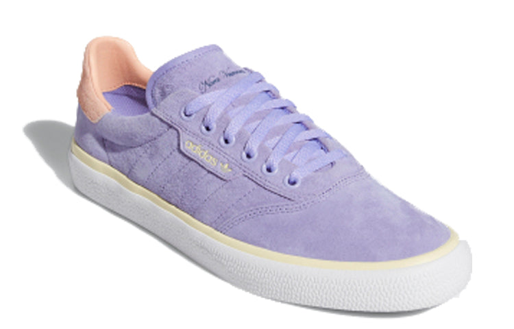 adidas Nora 3MC 'Light Purple' EF2398