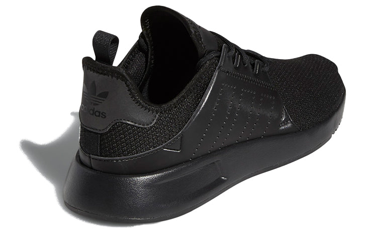 (WMNS) adidas X_PLR 'Triple Black' FY9057