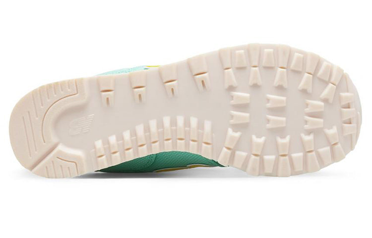(WMNS) New Balance 574 'Miami Palms' WL574MIC