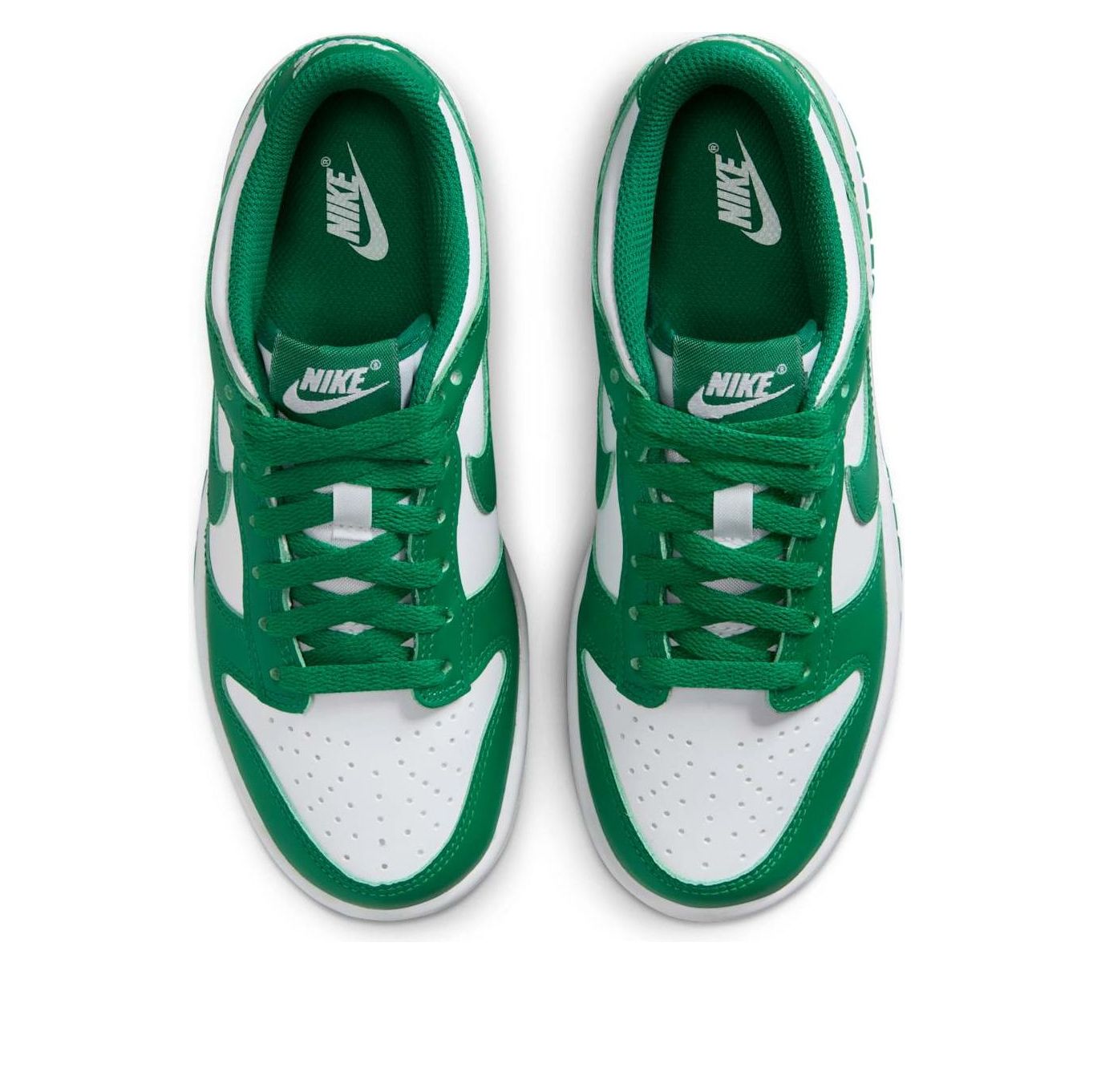 (GS) Nike Dunk Low 'White Malachite' FB9109-114