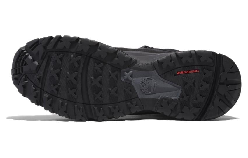 Timberland Motion Scramble Waterproof Boots 'Black' A68XRW05