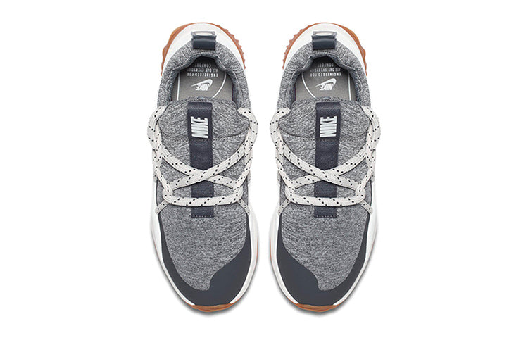 (WMNS) Nike City Loop 'Cool Grey' BQ6994-001