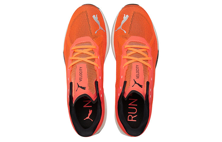 PUMA Velocity Nitro 'Lava Blast' 194596-01