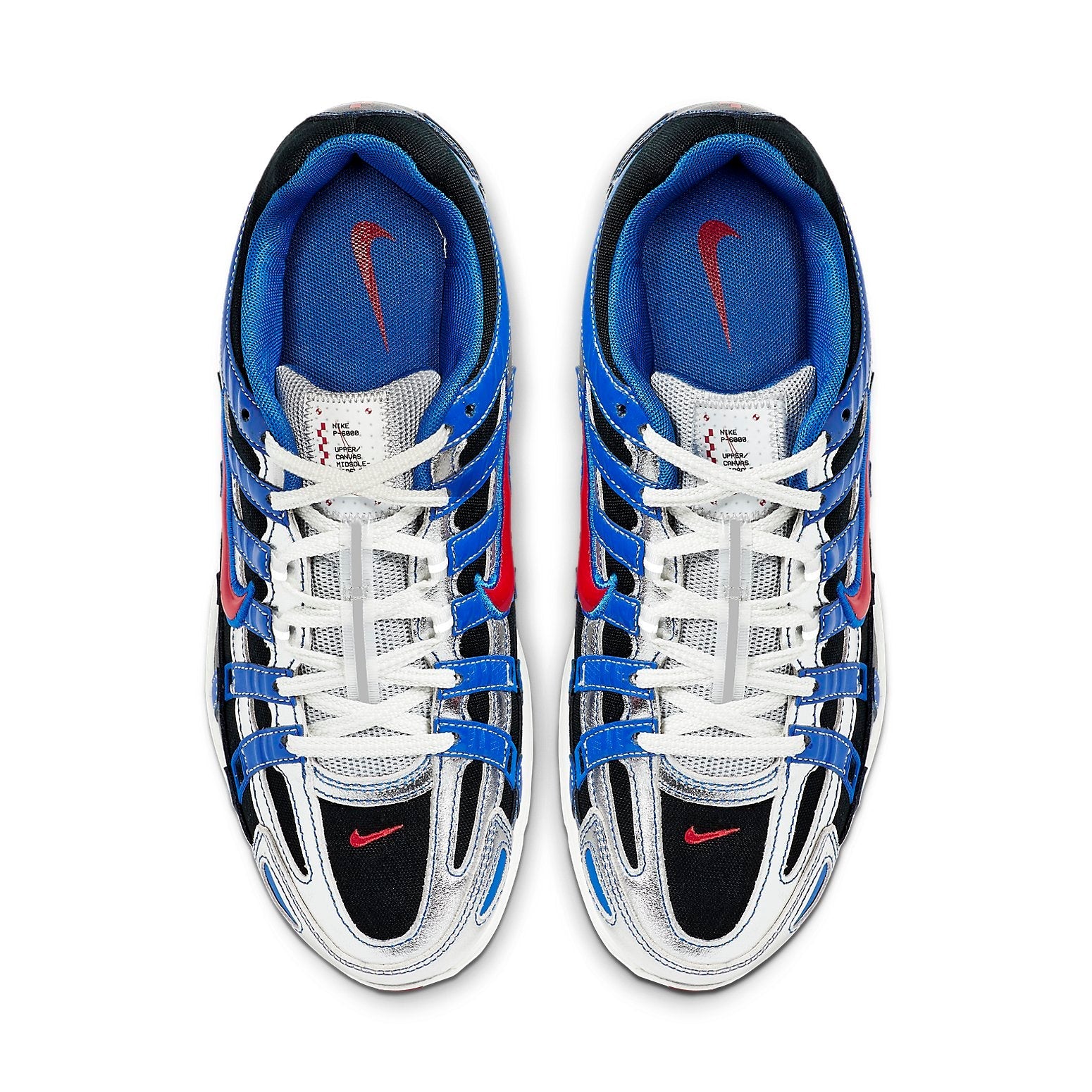 Nike P-6000 CNPT 'China Space Capsule' CJ8011-061