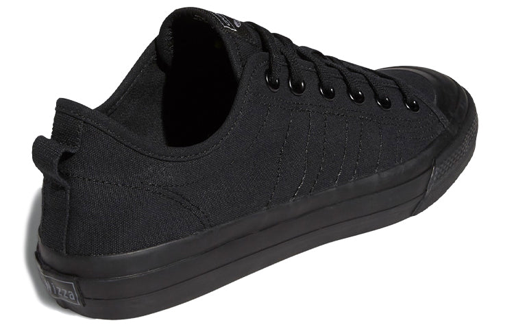adidas Nizza Rf 'Black' FV0674