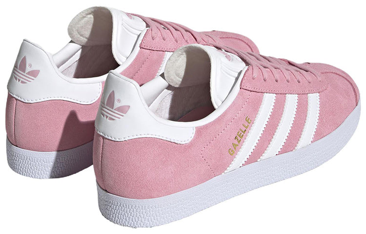 (WMNS) adidas Gazelle 'Pink'  HQ4412