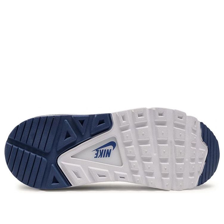 Nike Air Max Command 'White Blue' CT1286-100