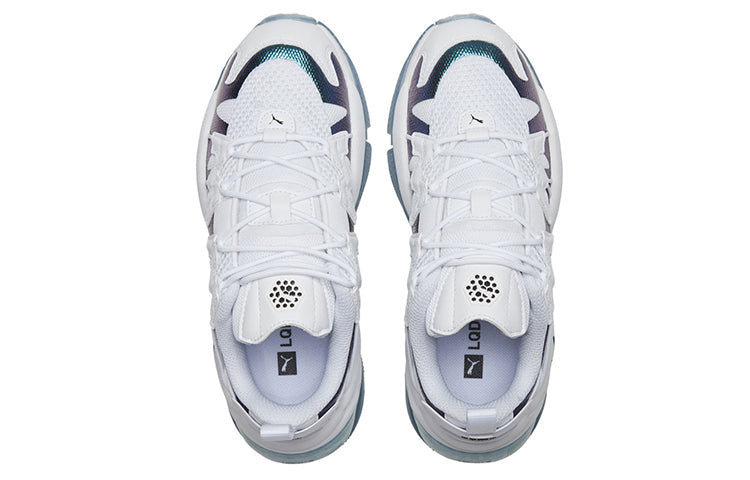 PUMA Lqdcell Omega Iridescent 'White' 371463-02