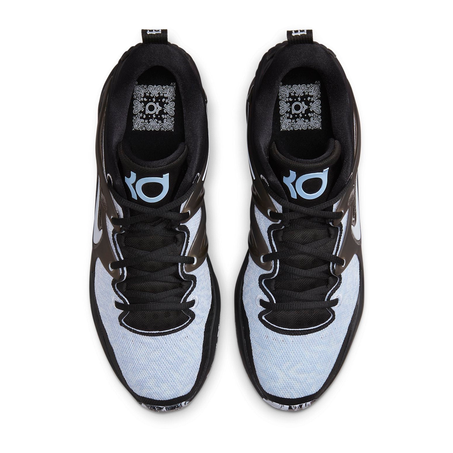 Nike KD 15 'Refuge' DC1975-101